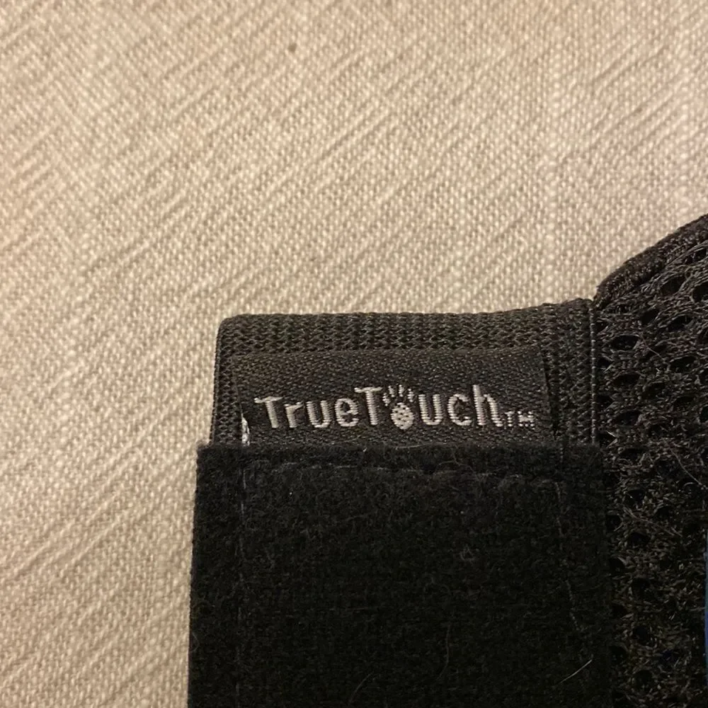 True Touch Pet Glove